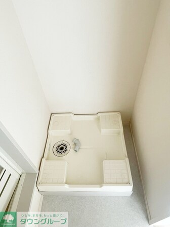 ラフィネスの物件内観写真